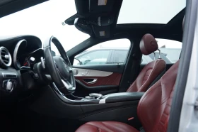 Mercedes-Benz C 450 AMG * AMG Line * HeadUp * * AвтоКредит* (ЦЕНА ДО БГ), снимка 6