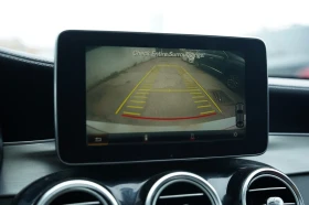 Mercedes-Benz C 450 AMG * AMG Line * HeadUp * * AвтоКредит* (ЦЕНА ДО БГ), снимка 12