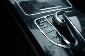 Mercedes-Benz C 450 AMG * AMG Line * HeadUp * * AвтоКредит* (ЦЕНА ДО БГ), снимка 14