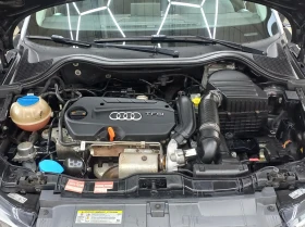Audi A1 1.4 S-tronic , снимка 15