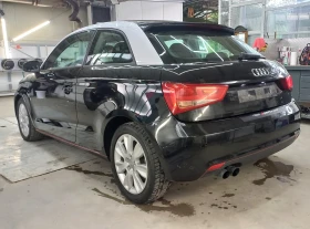Audi A1 1.4 S-tronic , снимка 3