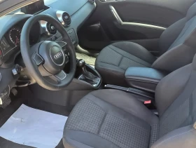 Audi A1 1.4 S-tronic , снимка 9