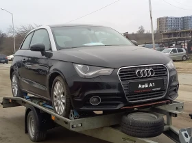 Audi A1 1.4 S-tronic , снимка 1