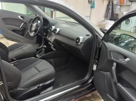 Audi A1 1.4 S-tronic , снимка 11