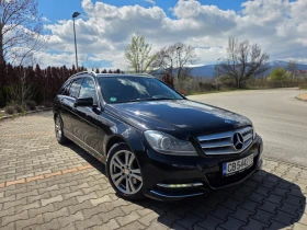 Mercedes-Benz C 250 CDI СМЕНЕНИ ВЕРИГИ* AVANTGATRD* , снимка 2