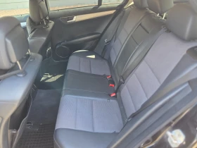 Mercedes-Benz C 250 CDI СМЕНЕНИ ВЕРИГИ* AVANTGATRD* , снимка 6
