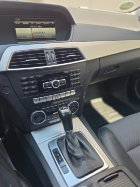 Mercedes-Benz C 250 CDI СМЕНЕНИ ВЕРИГИ* AVANTGATRD* , снимка 10