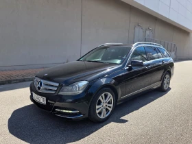 Mercedes-Benz C 250 CDI СМЕНЕНИ ВЕРИГИ* AVANTGATRD* , снимка 4