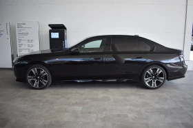 BMW 740 xDrive Sedan, снимка 3