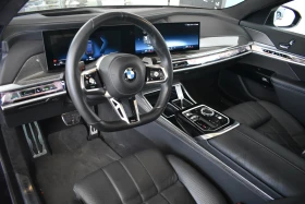 BMW 740 xDrive Sedan, снимка 6