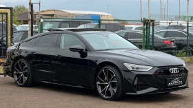 Audi A7 /RS7= 50TDI= QUATTRO= PANORAMA= , снимка 3