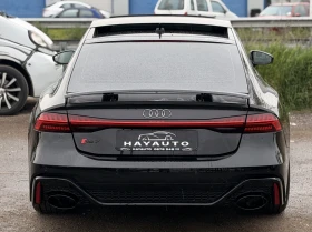 Audi A7 /RS7= 50TDI= QUATTRO= PANORAMA= , снимка 6