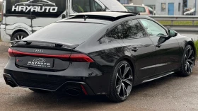 Audi A7 /RS7= 50TDI= QUATTRO= PANORAMA= , снимка 5