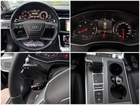 Audi A7 /RS7= 50TDI= QUATTRO= PANORAMA= , снимка 16