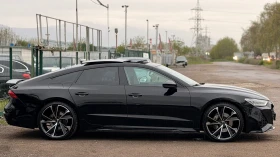 Audi A7 /RS7= 50TDI= QUATTRO= PANORAMA= , снимка 4