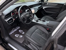 Audi A7 /RS7= 50TDI= QUATTRO= PANORAMA= , снимка 9