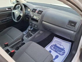 VW Golf 1.9TDI* (105кс)* * FACELIFT* НОВ ВНОС* * , снимка 17