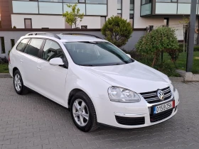 VW Golf 1.9TDI* (105кс)* * FACELIFT* НОВ ВНОС* * , снимка 9