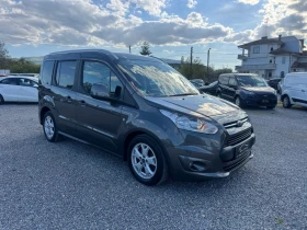 Ford Tourneo Connect 1.0Ecoboost TITANIUM NAVI!! CAMERA!! PANO!! FULL!!, снимка 9
