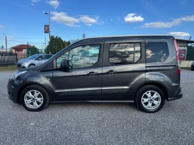 Ford Tourneo Connect 1.0Ecoboost TITANIUM NAVI!! CAMERA!! PANO!! FULL!!, снимка 3