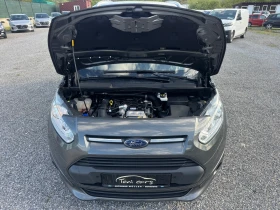 Ford Tourneo Connect 1.0Ecoboost TITANIUM NAVI!! CAMERA!! PANO!! FULL!!, снимка 17