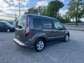 Ford Tourneo Connect 1.0Ecoboost TITANIUM NAVI!! CAMERA!! PANO!! FULL!!, снимка 7