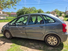 Citroen Xsara picasso, снимка 1