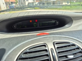 Citroen Xsara picasso, снимка 8