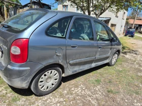 Citroen Xsara picasso, снимка 3