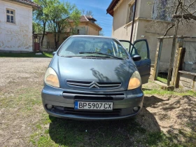 Citroen Xsara picasso, снимка 12