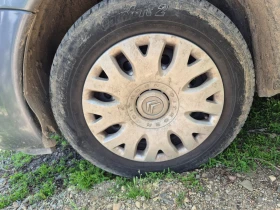 Citroen Xsara picasso, снимка 11