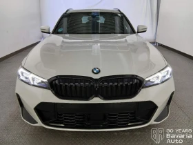 BMW 320 d Touring xDrive M Sport Paket, снимка 6