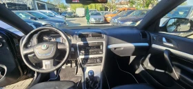 Skoda Octavia 2.0 TDI 170 VRS , снимка 10