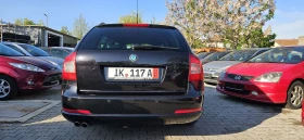Skoda Octavia 2.0 TDI 170 VRS , снимка 5
