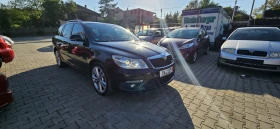 Skoda Octavia 2.0 TDI 170 VRS , снимка 3
