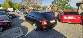 Skoda Octavia 2.0 TDI 170 VRS , снимка 7