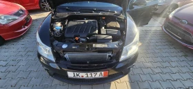 Skoda Octavia 2.0 TDI 170 VRS , снимка 13