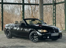 BMW 325 M-Pack Cabriolet , снимка 5