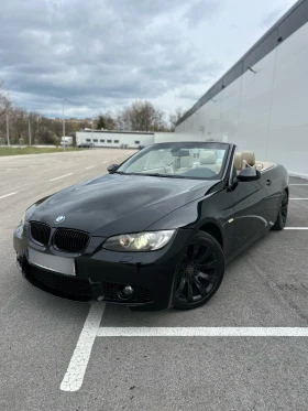 BMW 325 M-Pack Cabriolet , снимка 1