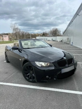 BMW 325 M-Pack Cabriolet , снимка 2