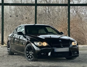 BMW 325 M-Pack Cabriolet , снимка 3