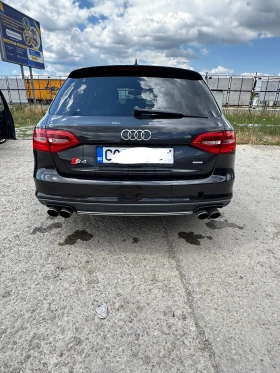 Audi A4 SLine, снимка 2