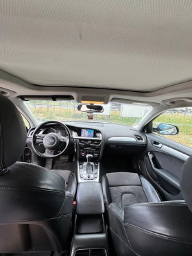 Audi A4 SLine, снимка 8