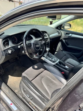 Audi A4 SLine, снимка 6