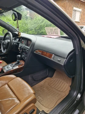 Audi A6, снимка 10