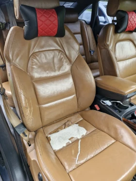 Audi A6, снимка 13