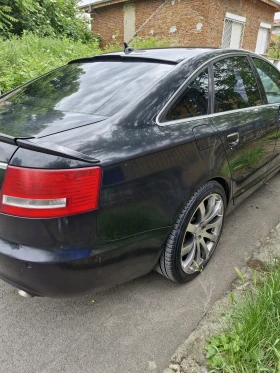 Audi A6, снимка 4