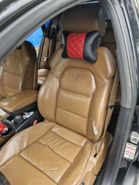 Audi A6, снимка 11