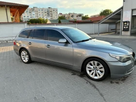 BMW 530, снимка 4