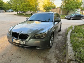 BMW 530, снимка 3